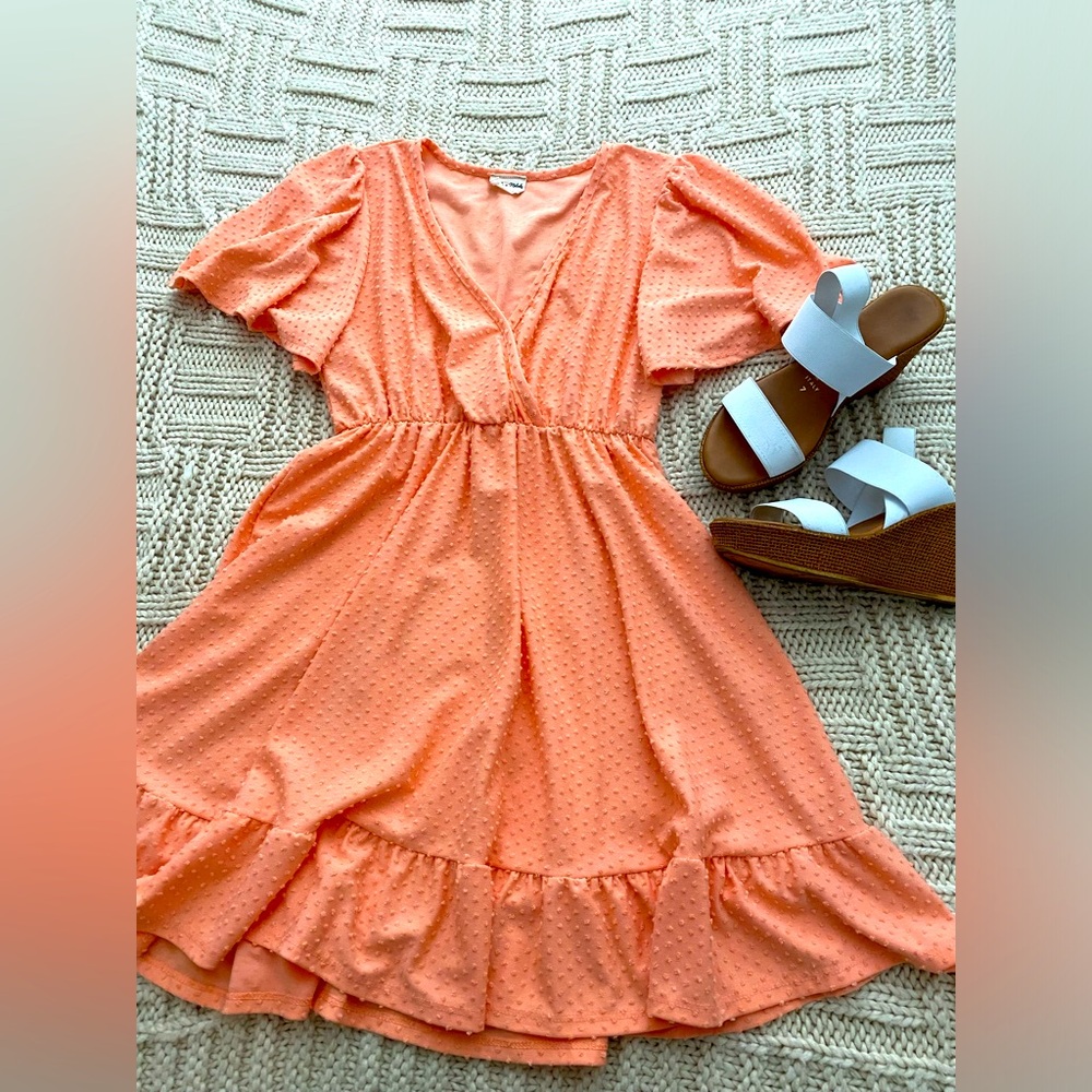 Church dress